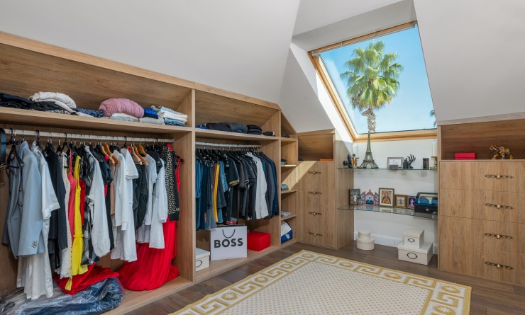 Wederverkoop - Villa - Ciudad Quesada - Rojales - Doña Pepa