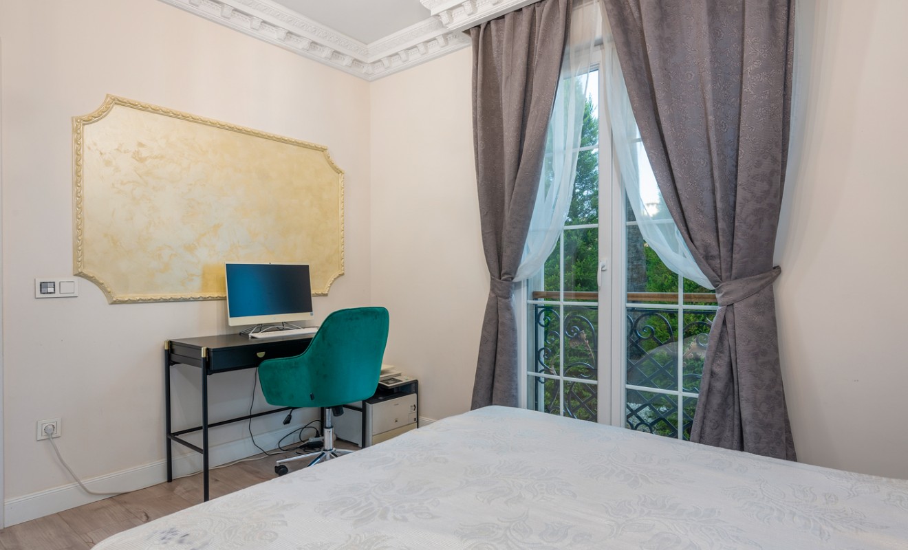 Wederverkoop - Villa - Ciudad Quesada - Rojales - Doña Pepa