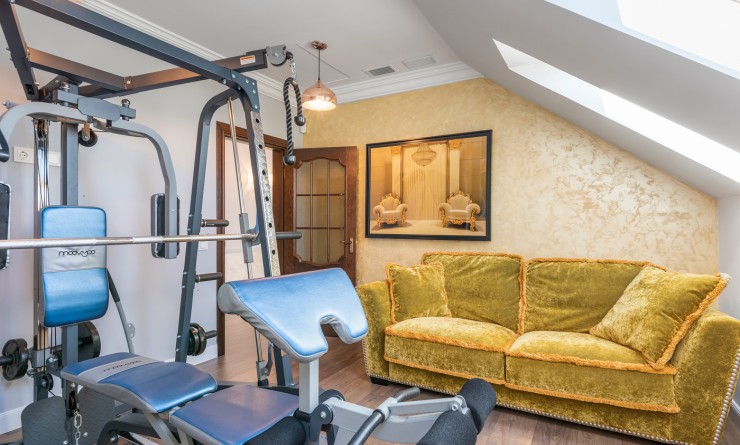 Wederverkoop - Villa - Ciudad Quesada - Rojales - Doña Pepa