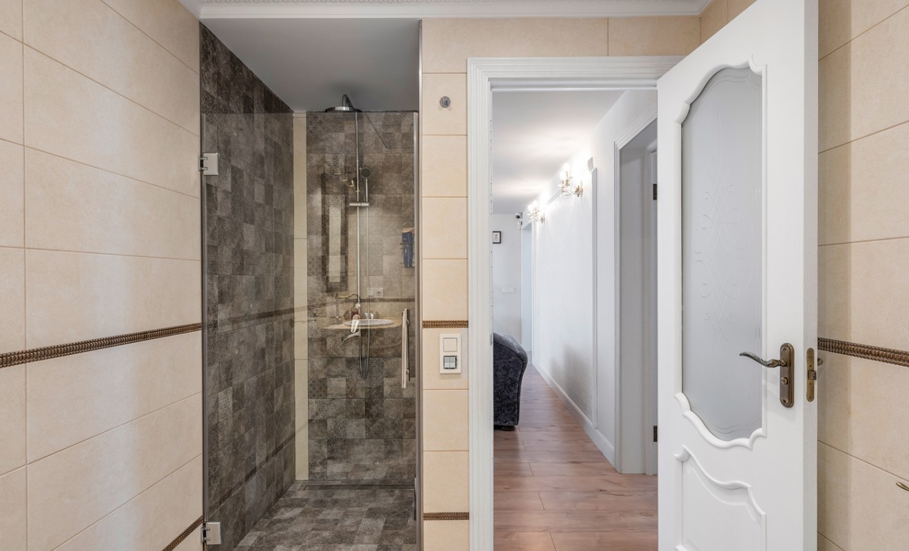 Wederverkoop - Villa - Ciudad Quesada - Rojales - Doña Pepa