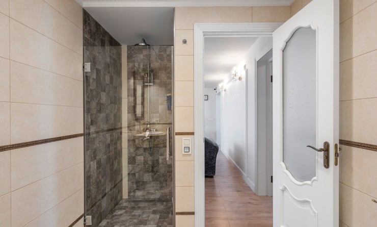 Wederverkoop - Villa - Ciudad Quesada - Rojales - Doña Pepa