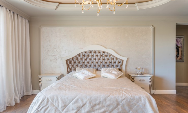 Wederverkoop - Villa - Ciudad Quesada - Rojales - Doña Pepa