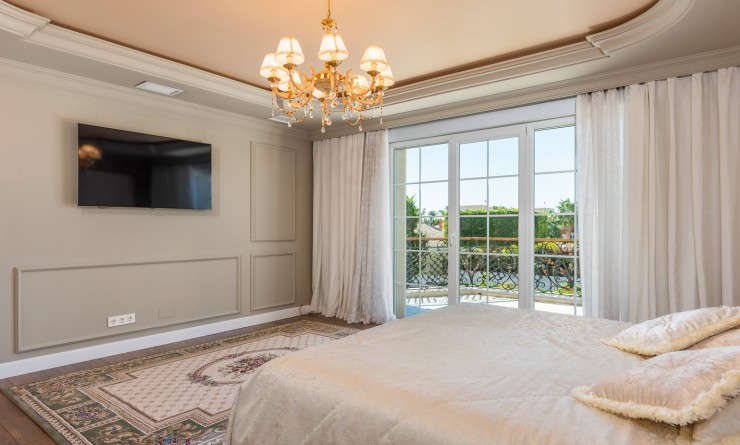 Wederverkoop - Villa - Ciudad Quesada - Rojales - Doña Pepa