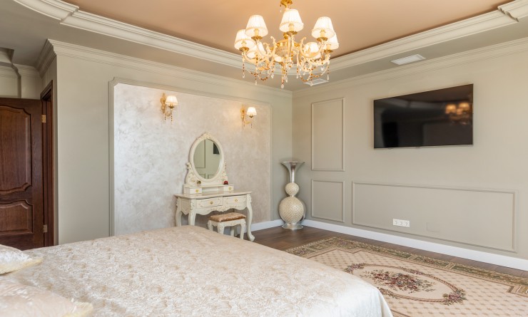 Wederverkoop - Villa - Ciudad Quesada - Rojales - Doña Pepa