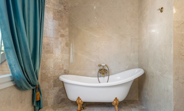 Wederverkoop - Villa - Ciudad Quesada - Rojales - Doña Pepa