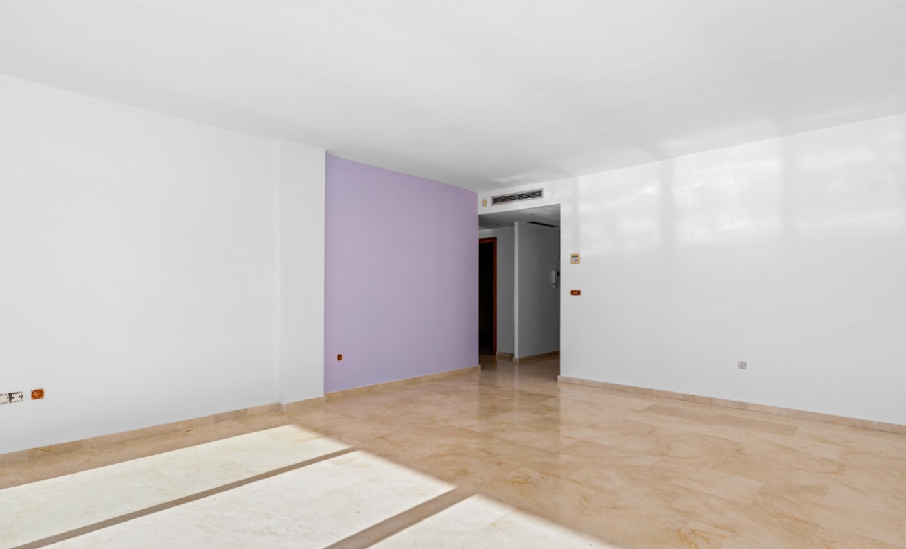 Wederverkoop - Appartement - Altea - Altea Hills