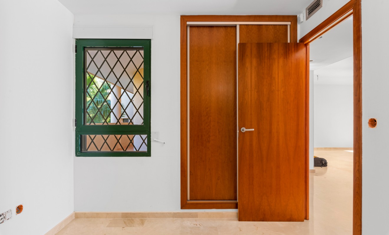 Wederverkoop - Appartement - Altea - Altea Hills