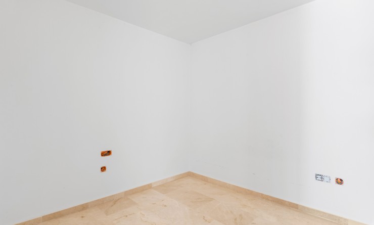 Wederverkoop - Appartement - Altea - Altea Hills