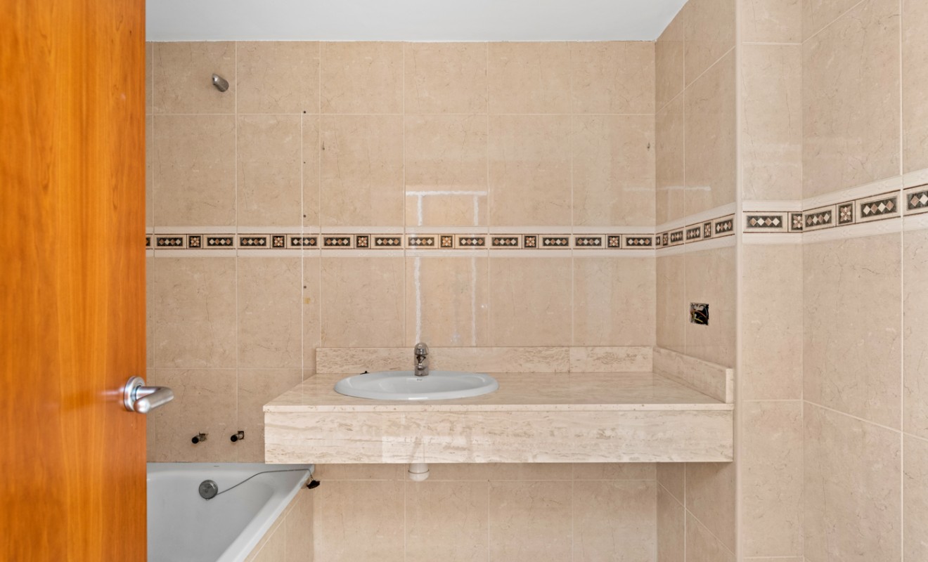 Wederverkoop - Appartement - Altea - Altea Hills