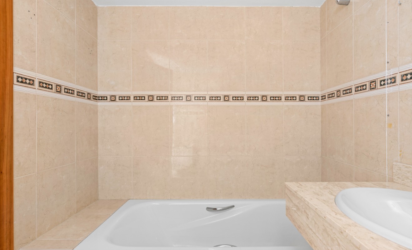 Wederverkoop - Appartement - Altea - Altea Hills