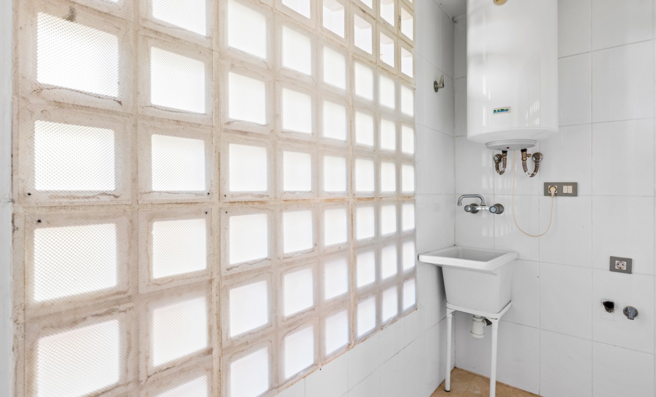 Wederverkoop - Appartement - Altea - Altea Hills