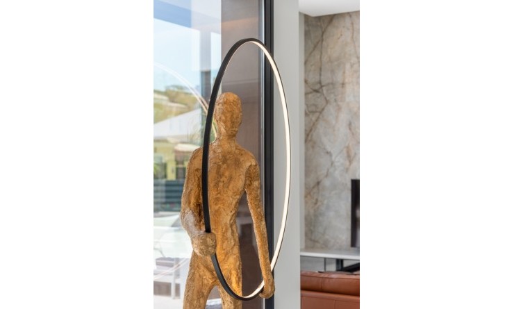 Sale - Villa - El Campello - El Amerador