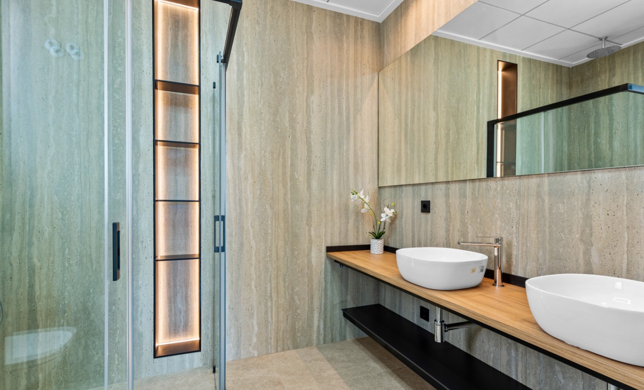 Sale - Villa - El Campello - El Amerador