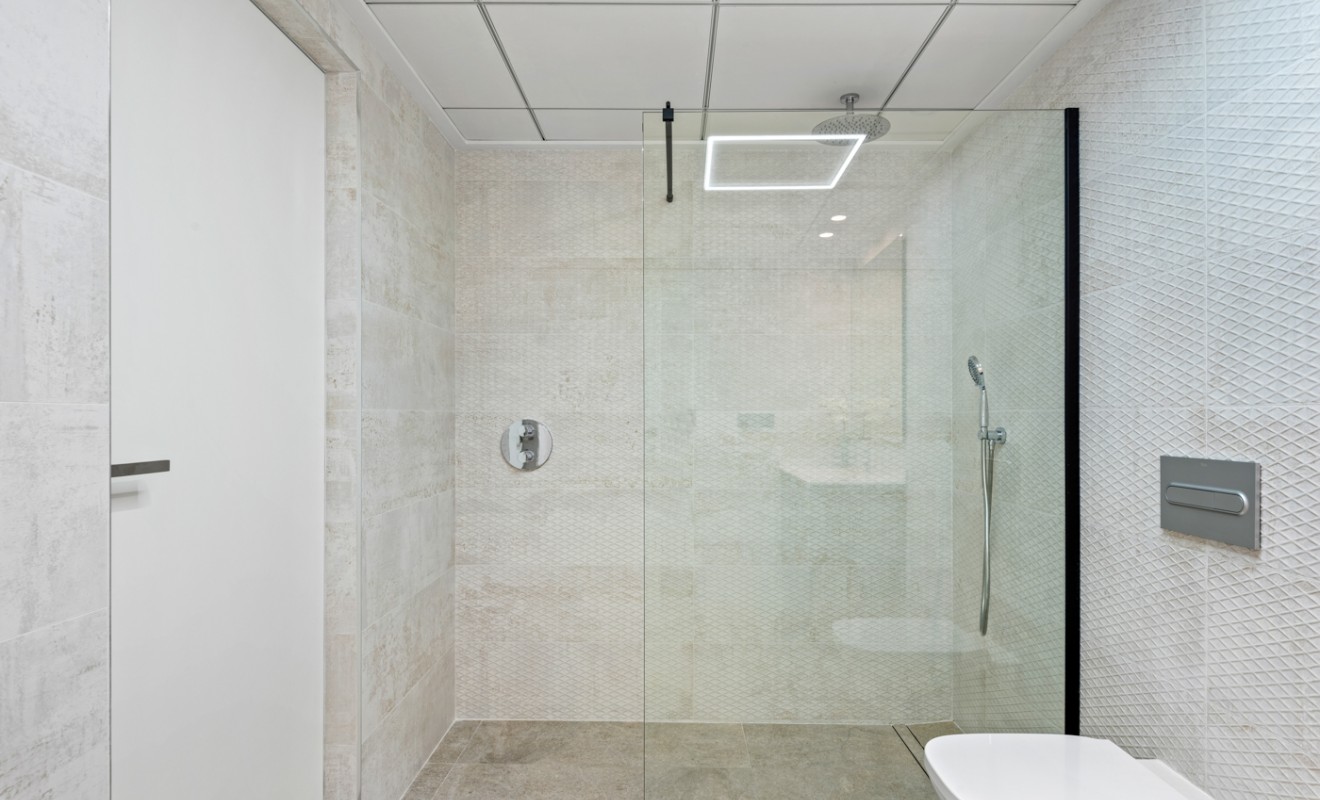 Sale - Villa - El Campello - El Amerador