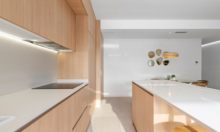 Wederverkoop - Villa - Torrevieja - El chaparral