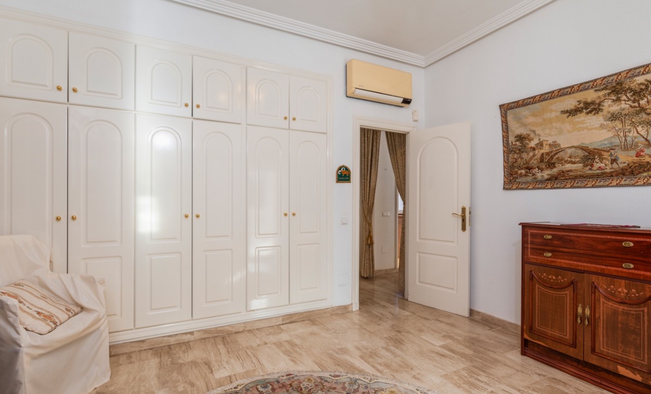 Wederverkoop - Chalet - Ciudad Quesada - Rojales - Doña Pepa