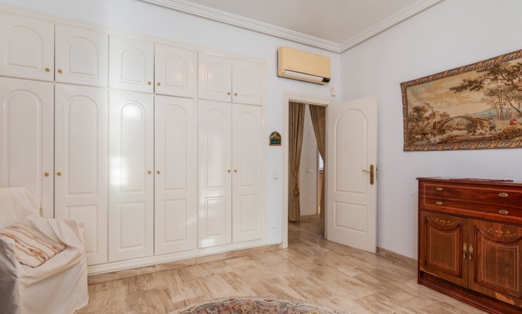 Wederverkoop - Chalet - Ciudad Quesada - Rojales - Doña Pepa