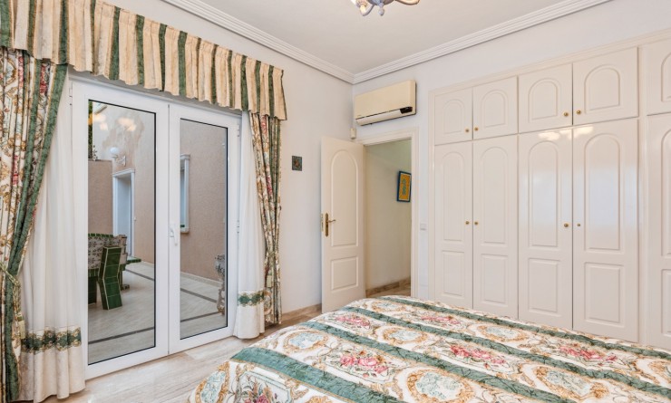 Wederverkoop - Chalet - Ciudad Quesada - Rojales - Doña Pepa