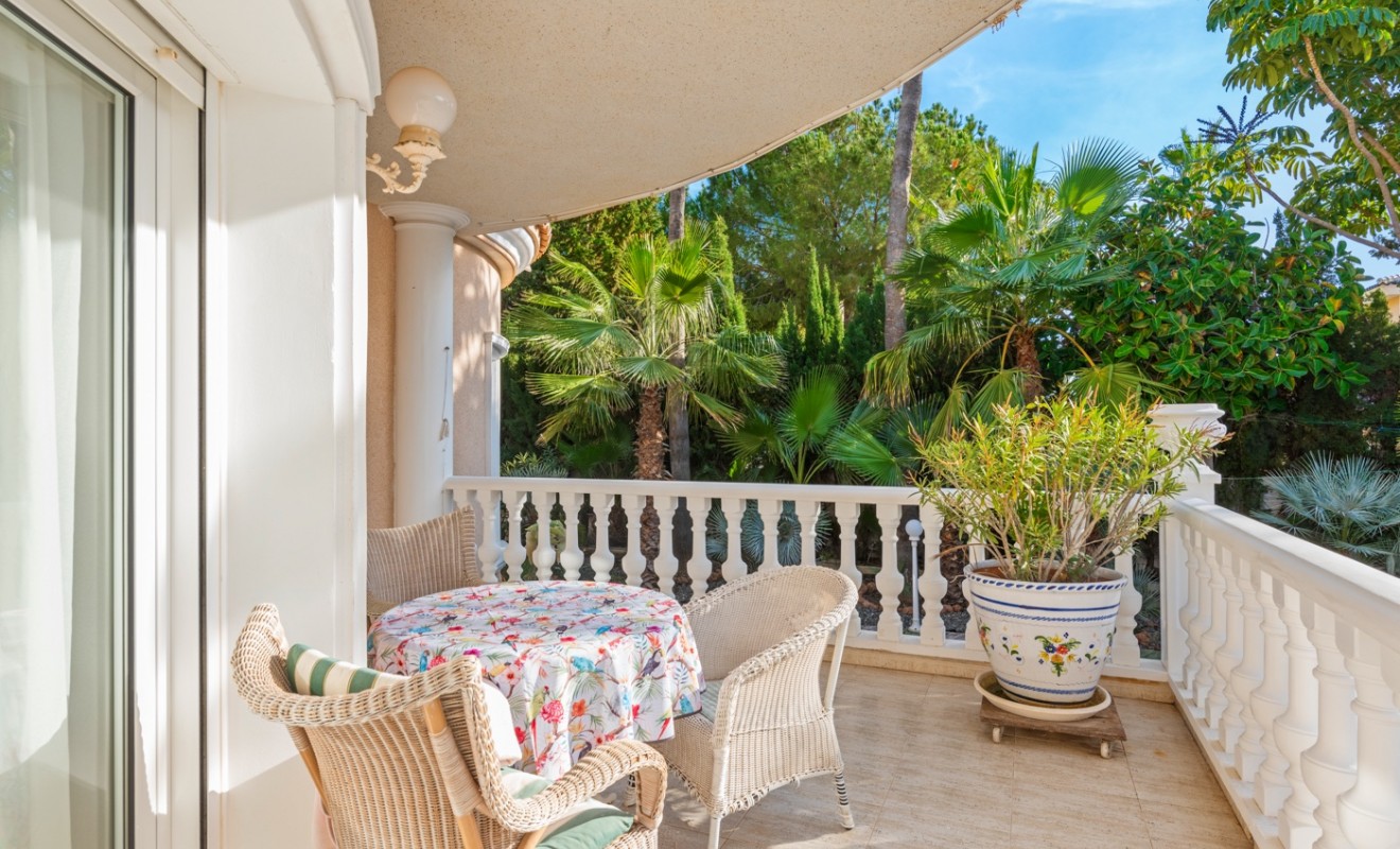 Wederverkoop - Chalet - Ciudad Quesada - Rojales - Doña Pepa