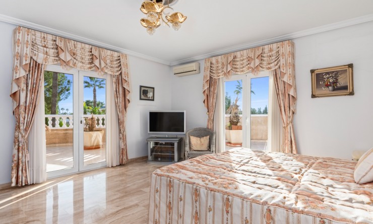 Wederverkoop - Chalet - Ciudad Quesada - Rojales - Doña Pepa