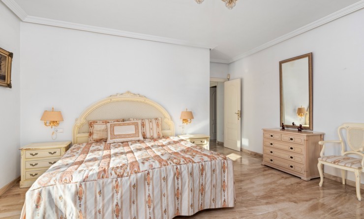 Wederverkoop - Chalet - Ciudad Quesada - Rojales - Doña Pepa