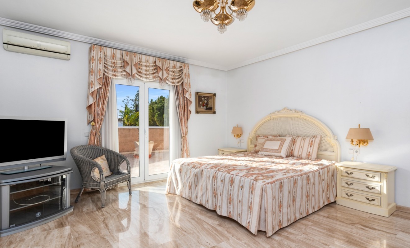 Wederverkoop - Chalet - Ciudad Quesada - Rojales - Doña Pepa