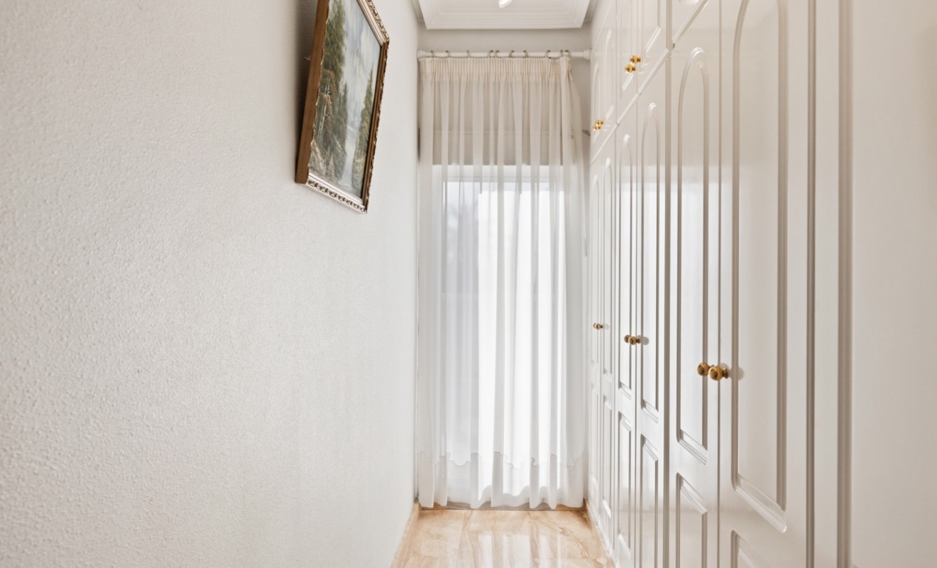 Wederverkoop - Chalet - Ciudad Quesada - Rojales - Doña Pepa