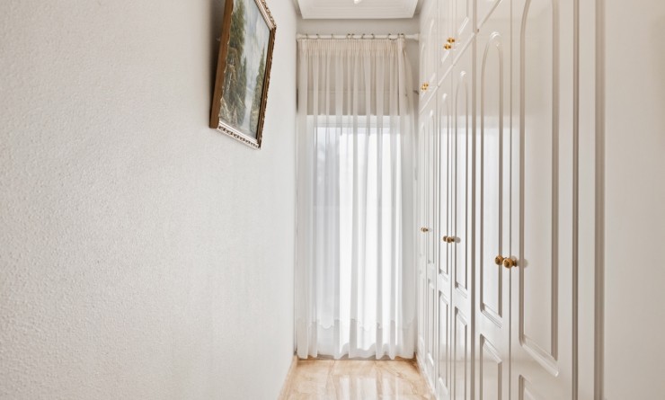 Wederverkoop - Chalet - Ciudad Quesada - Rojales - Doña Pepa