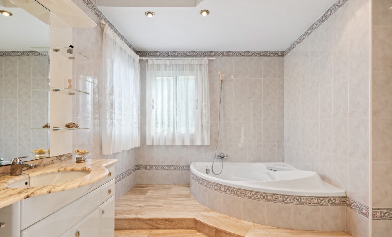 Wederverkoop - Chalet - Ciudad Quesada - Rojales - Doña Pepa