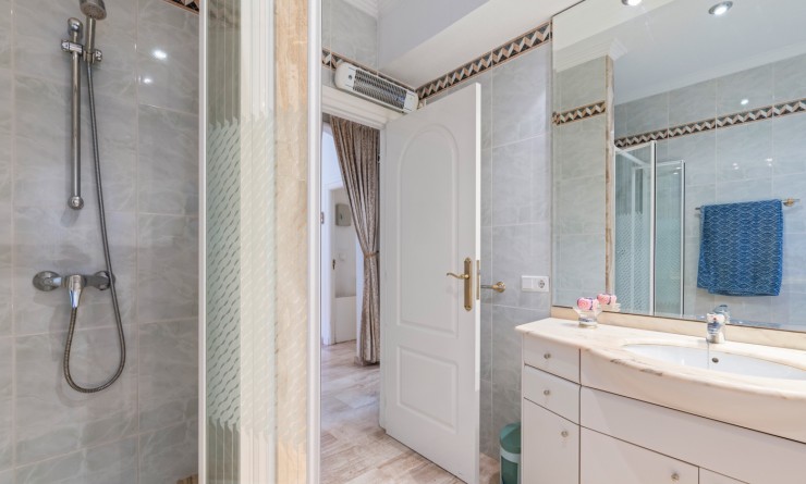 Wederverkoop - Chalet - Ciudad Quesada - Rojales - Doña Pepa