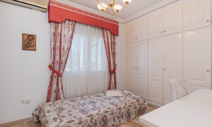 Wederverkoop - Chalet - Ciudad Quesada - Rojales - Doña Pepa