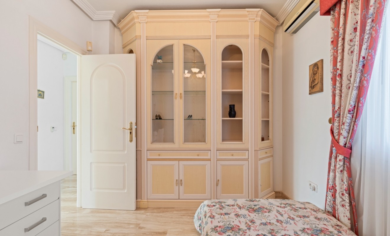 Wederverkoop - Chalet - Ciudad Quesada - Rojales - Doña Pepa