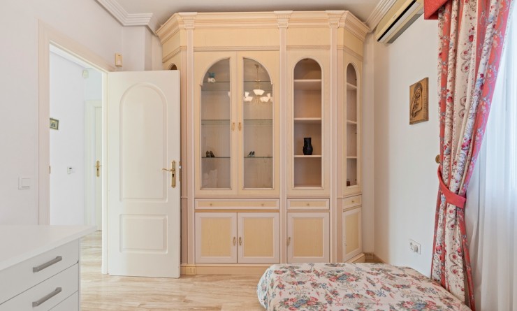 Wederverkoop - Chalet - Ciudad Quesada - Rojales - Doña Pepa