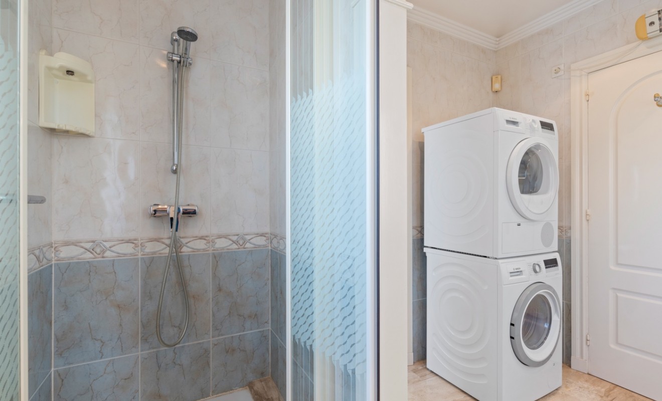 Wederverkoop - Chalet - Ciudad Quesada - Rojales - Doña Pepa