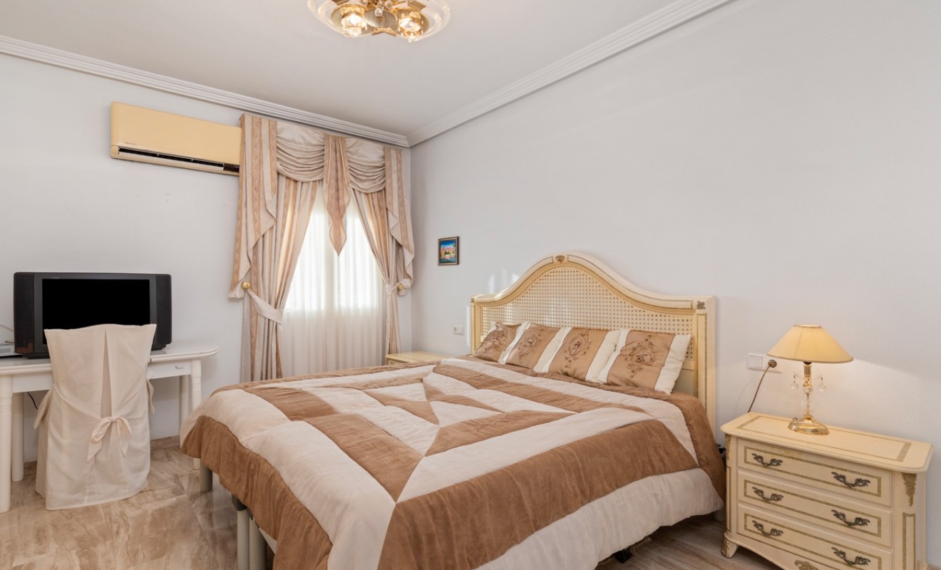 Wederverkoop - Chalet - Ciudad Quesada - Rojales - Doña Pepa