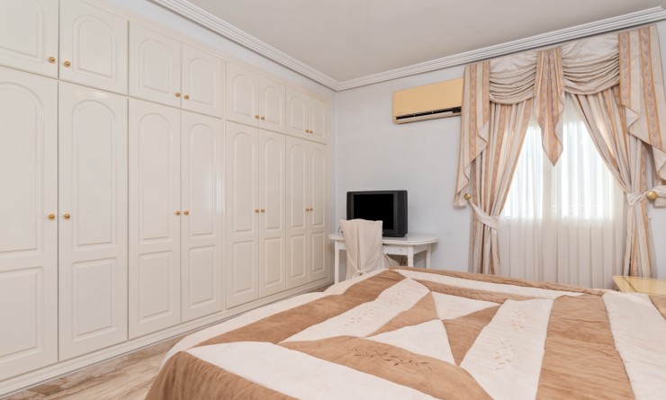 Wederverkoop - Chalet - Ciudad Quesada - Rojales - Doña Pepa