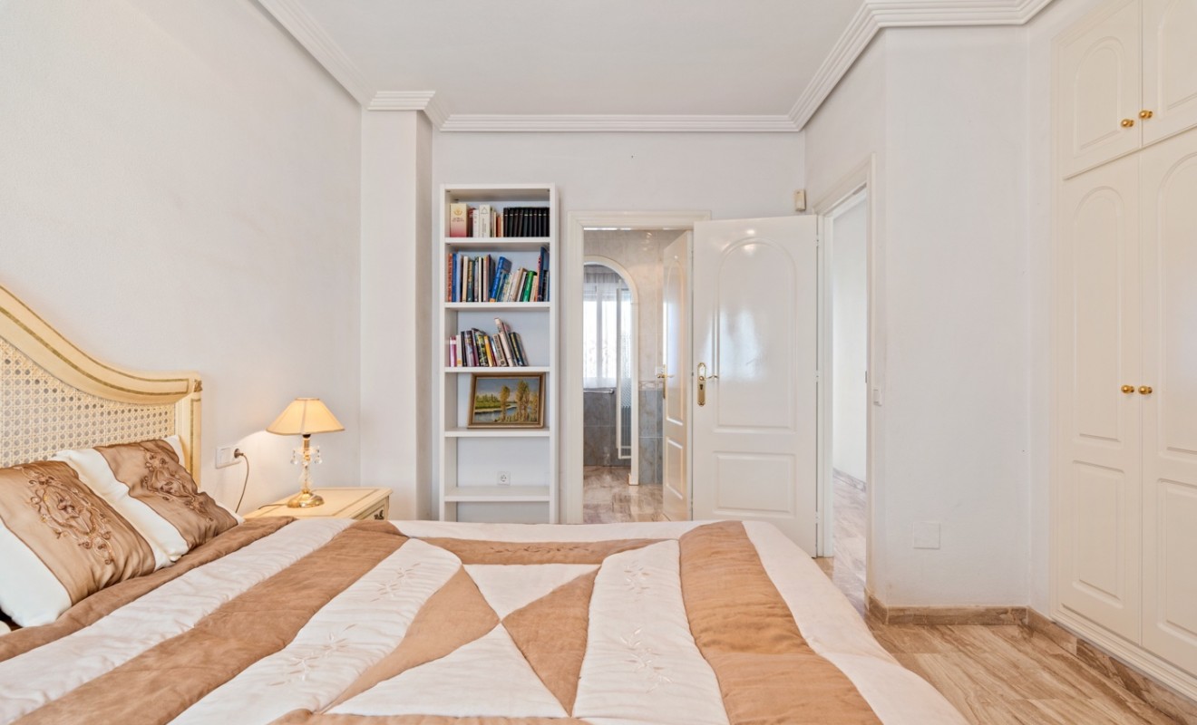 Wederverkoop - Chalet - Ciudad Quesada - Rojales - Doña Pepa