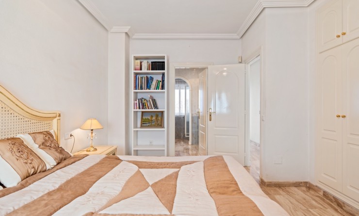 Wederverkoop - Chalet - Ciudad Quesada - Rojales - Doña Pepa