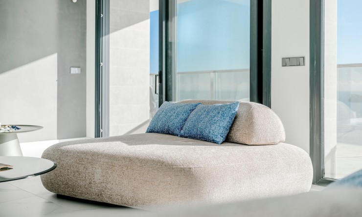 Revente - Appartement - Benidorm