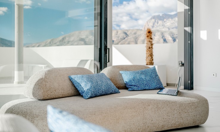 Revente - Appartement - Benidorm