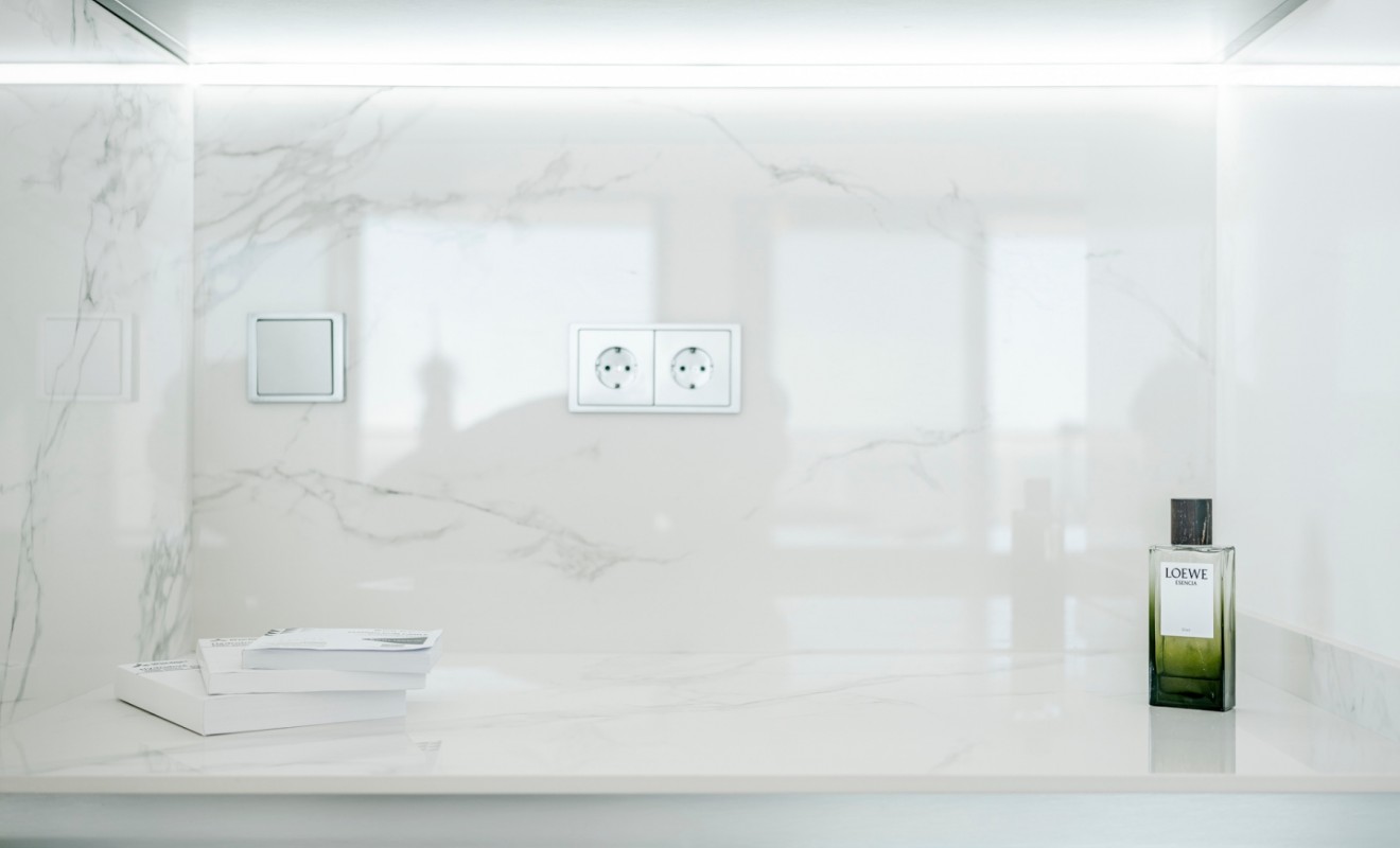 Revente - Appartement - Benidorm