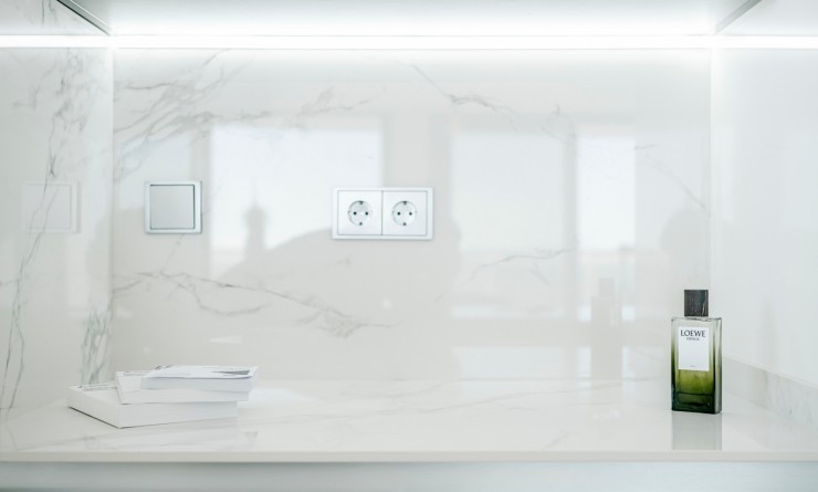 Revente - Appartement - Benidorm