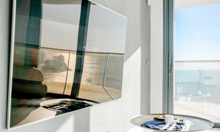 Revente - Appartement - Benidorm