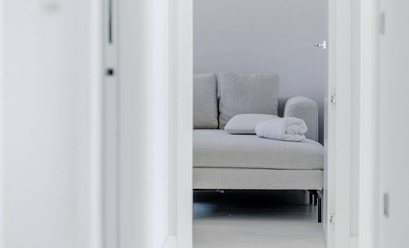 Revente - Appartement - Benidorm