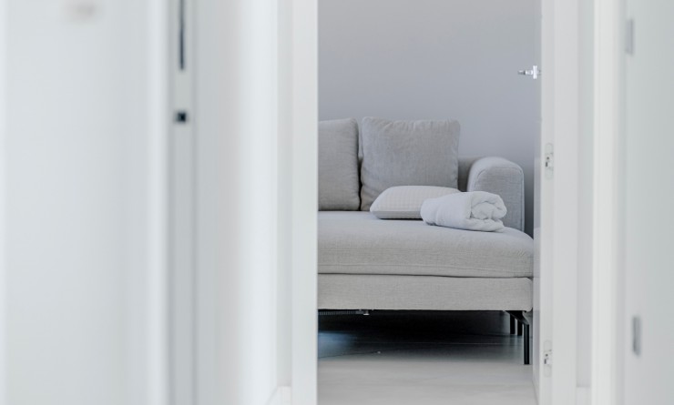 Revente - Appartement - Benidorm