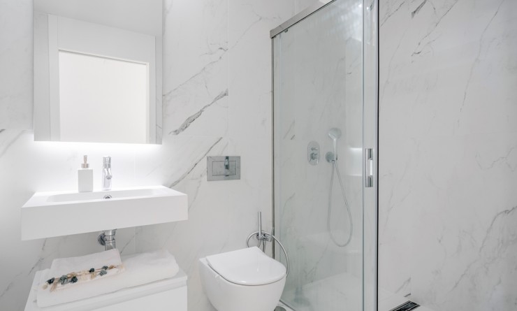 Revente - Appartement - Benidorm