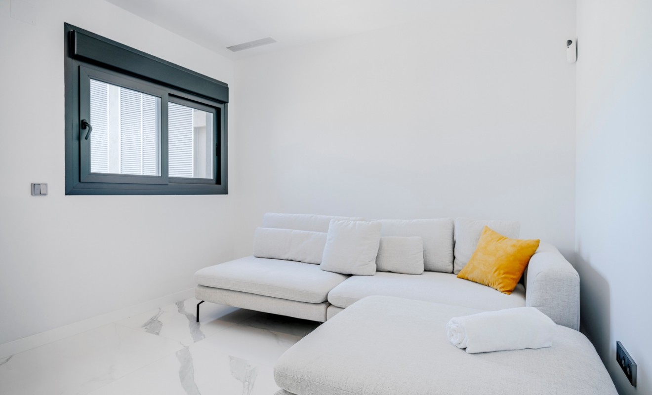 Revente - Appartement - Benidorm