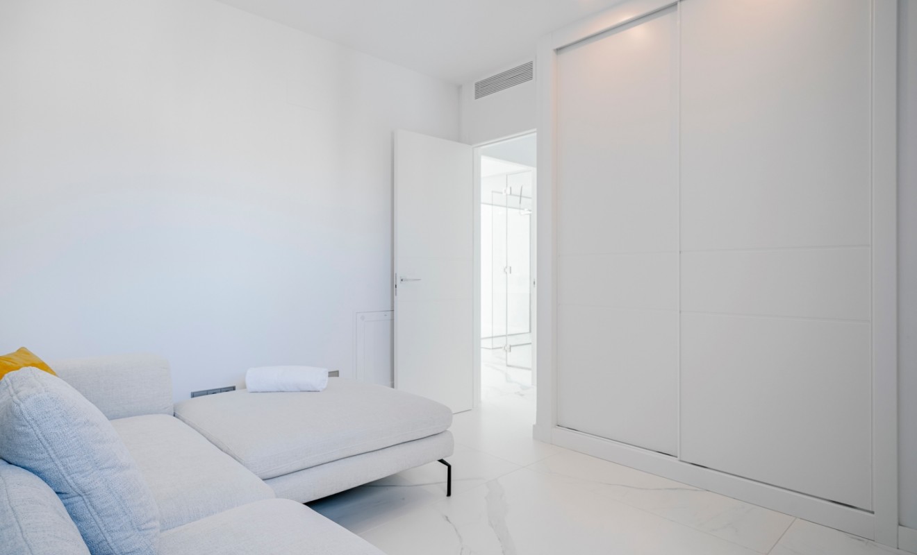 Revente - Appartement - Benidorm