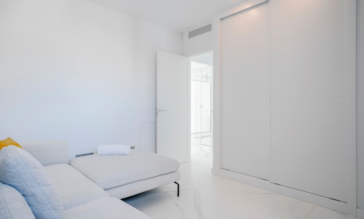 Revente - Appartement - Benidorm