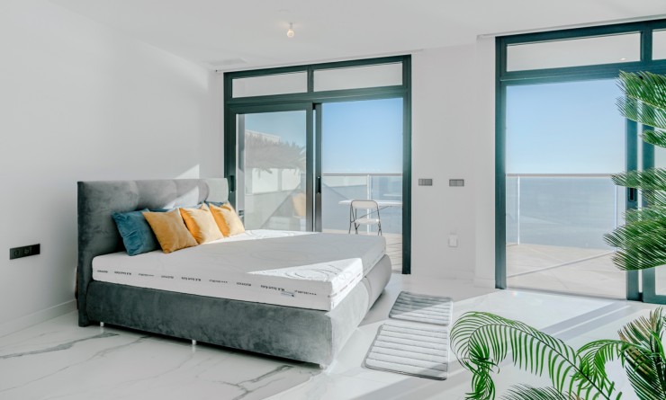 Revente - Appartement - Benidorm